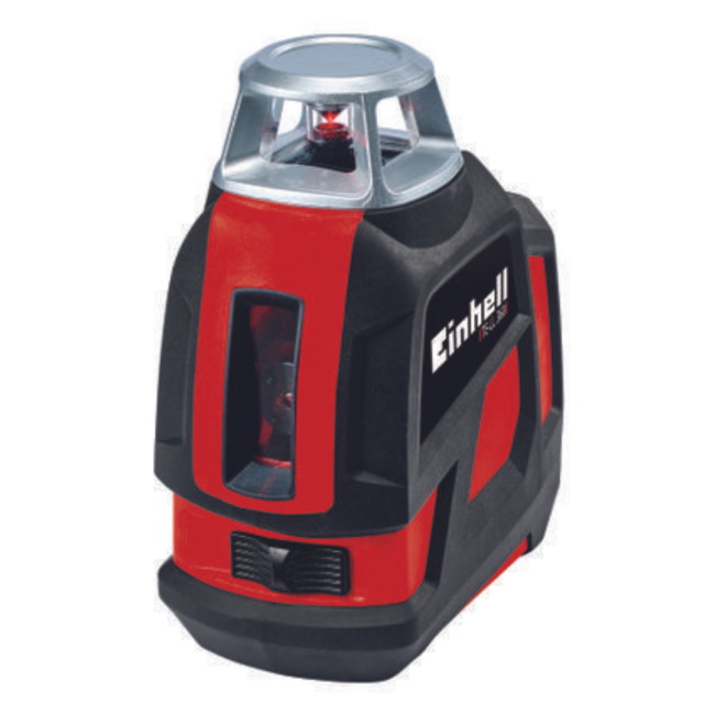 Einhell laser sa ukrštenim linijama TE-LL 360