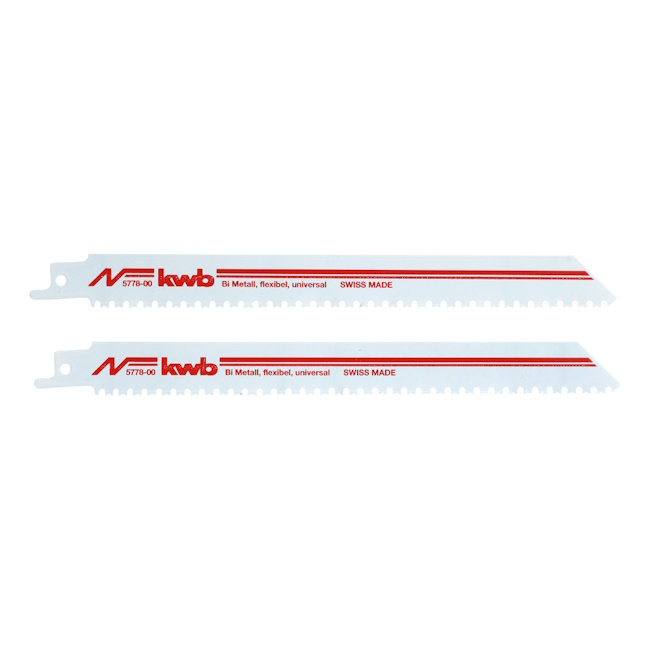 Einhell by KWB list za višenamensku testeru 180mm | SB BiMetal za metal/srednji set 2/1 49571105 Einhell by KWB list za višenamensku testeru 180mm | SB BiMetal za metal/srednji set 2/1 49571105
