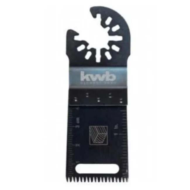 Einhell by KWB CV nož za drvo 34/40mm japanski zub nastavak za multi-alat 49709134 Einhell by KWB CV nož za drvo 34/40mm japanski zub nastavak za multi-alat 49709134