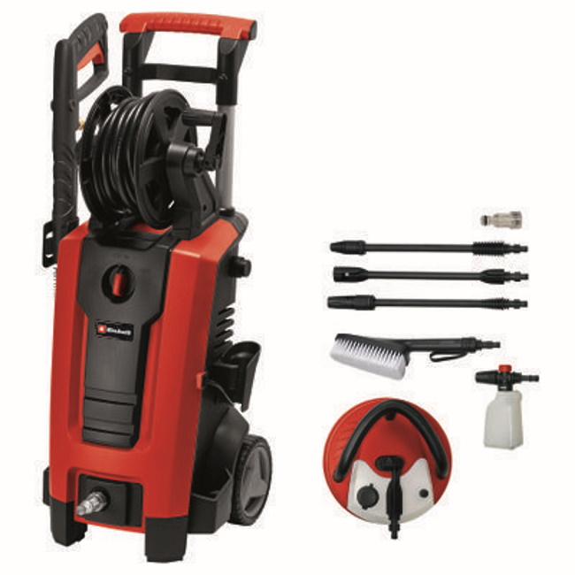 Einhell perač pod visokim pritiskom 2300W/170bar TE-HP 170