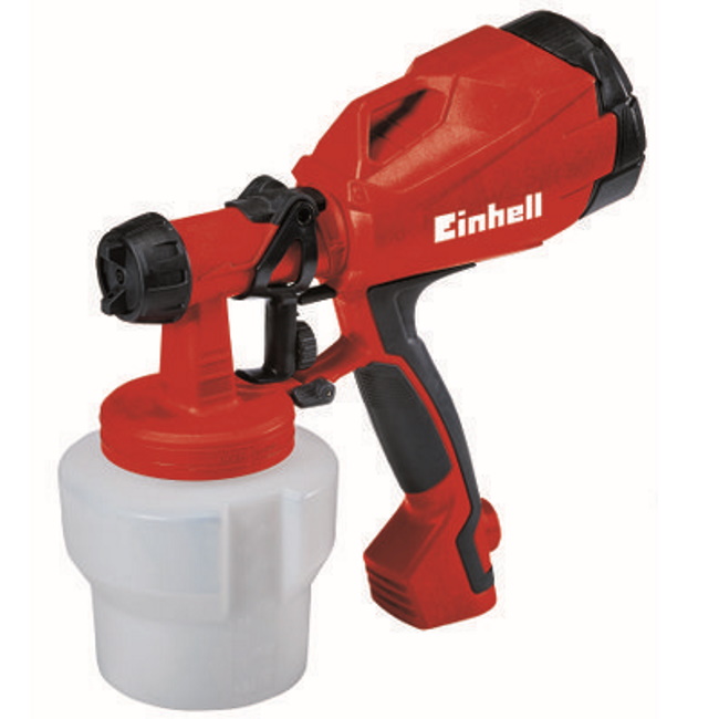 Einhell pištolj za farbanje TC-SY 500 P