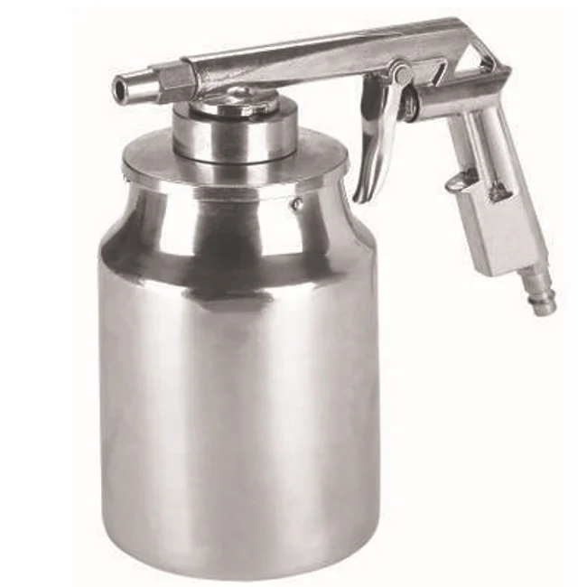 Einhell pištolj za peskiranje sa posudom 4133300 Einhell pištolj za peskiranje sa posudom 4133300