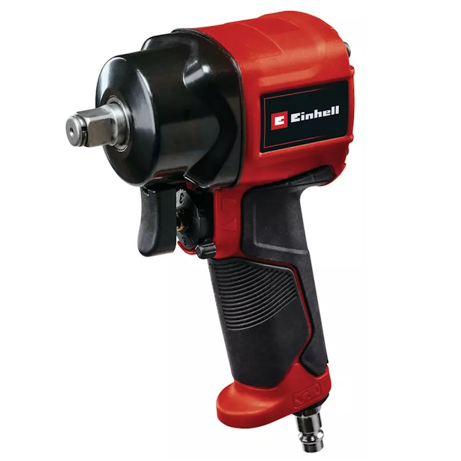 Einhell pneumatski udarni odvijač TC-PW 610 Compact 4138965 Einhell pneumatski udarni odvijač TC-PW 610 Compact 4138965
