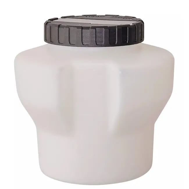 Einhell posuda za boju 1200ml rez. za TC-SY 400/TC-SY 600/TC-SY 18/60 4260042