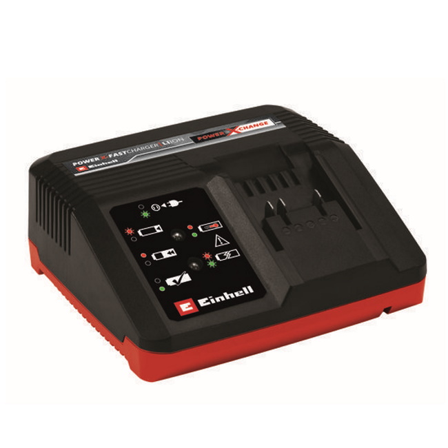 Einhell punjač 4A Power X-Fastcharger 