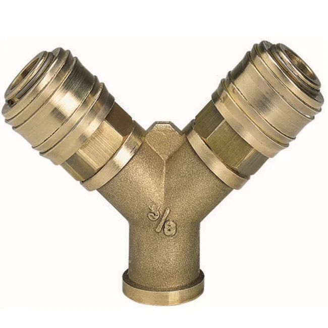 Einhell razvodnik vazduha R 3/8 Einhell razvodnik vazduha R 3/8