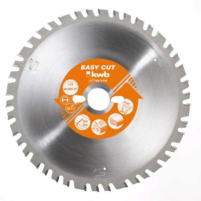 Einhell by KWB rezni disk za cirkular 250x30mm 42Z HM univerzalni Easy-Cut 49589333 Einhell by KWB rezni disk za cirkular 250x30mm 42Z HM univerzalni Easy-Cut 49589333