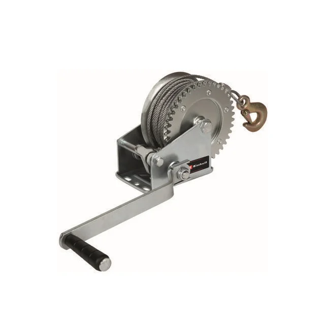 Einhell ručno vitlo sa sajlom TC-WI 800 2260170