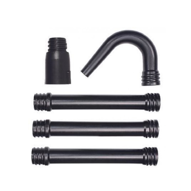 Einhell set nastavaka za GP-LB aku duvač za čišćenje oluka 5/1 3433559 Einhell set nastavaka za GP-LB aku duvač za čišćenje oluka 5/1 3433559