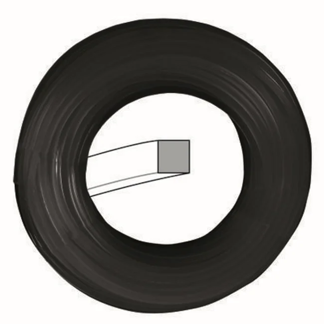 Einhell silk za trimer 2.0 mm x 15 m crni 3436653 Einhell silk za trimer 2.0 mm x 15 m crni 3436653