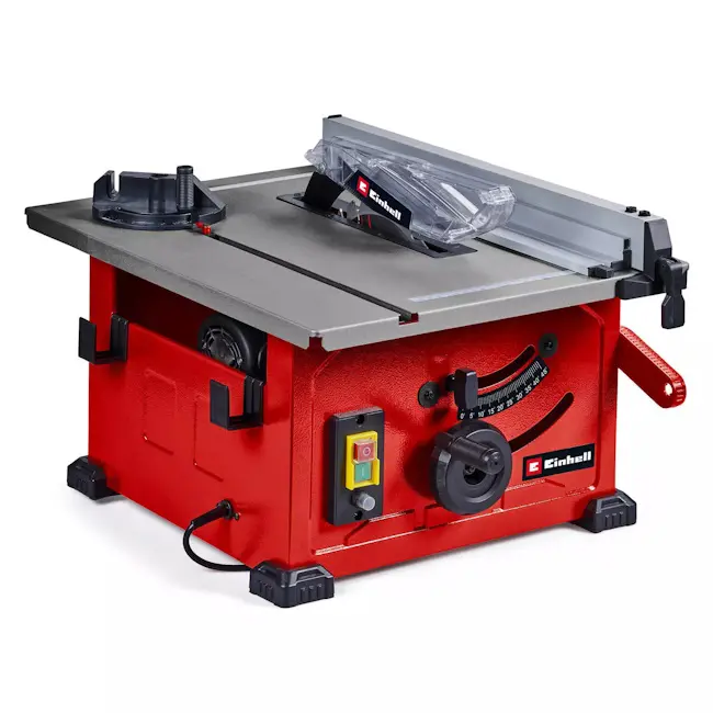 Einhell stona kružna testera TC-TS 8 4340426