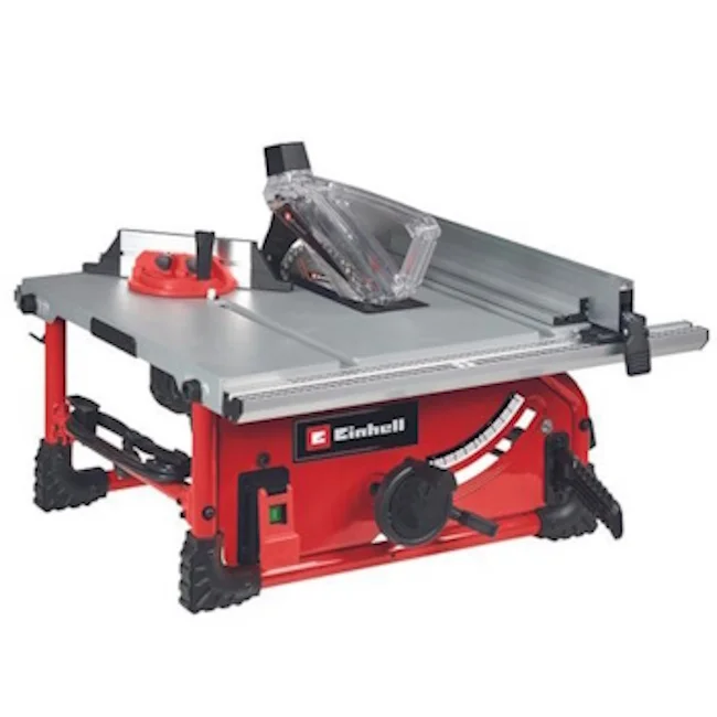 Einhell stoni cirkular TE-TS 254 T Einhell stoni cirkular TE-TS 254 T