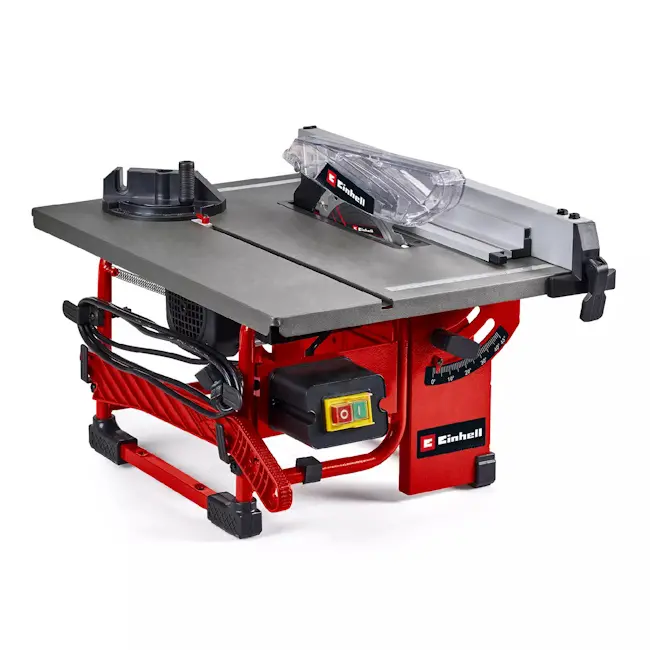 Einhell stona kružna testera 800W TC-TS 8 I 4340412 Einhell stona kružna testera 800W TC-TS 8 I 4340412