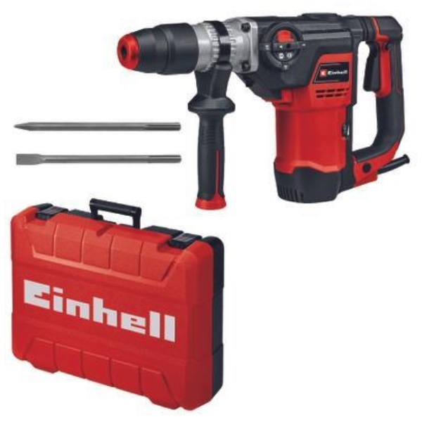 Einhell čekić bušilica TE-RH 40 3F