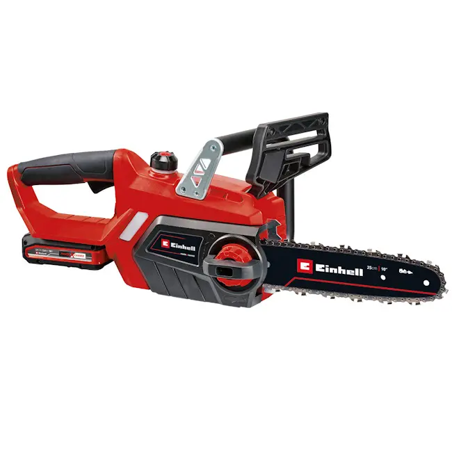 Einhell akumulatorska lančana testera Power X-Change GE-LC 18 Li Kit (1x3.0Ah) 4501760