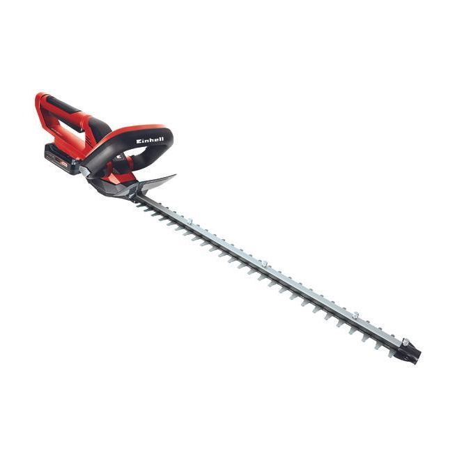 Einhell akumulatorski trimer za živu ogradu GC-CH 1855/1 Li Kit (1x2,5 Ah)