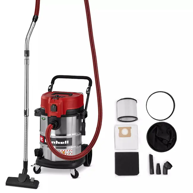 Einhell usisivač za suvo i mokro usisavanje 1300W TE-VC 5090 SACL 2347450