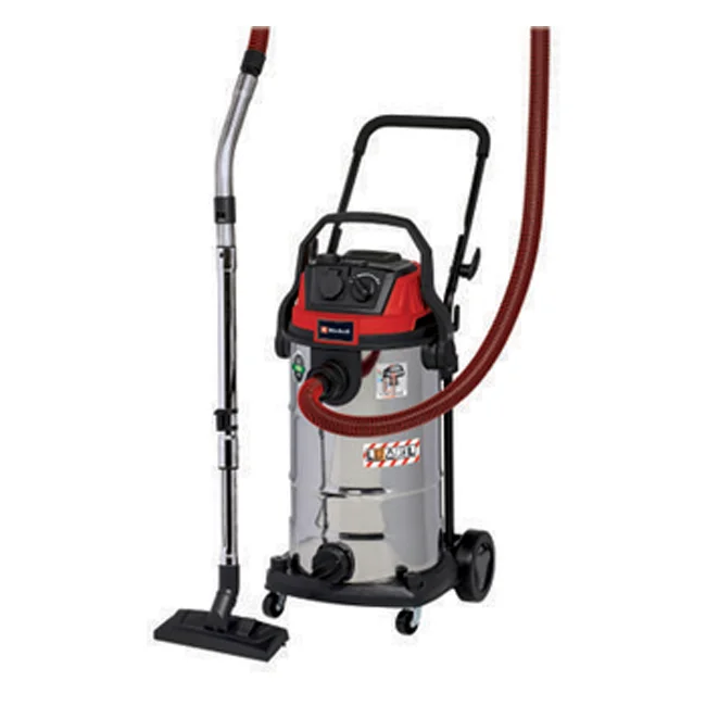 Einhell usisivač za suvo i mokro usisavanje TE-VC 2340 SACL 2342470 Einhell usisivač za suvo i mokro usisavanje TE-VC 2340 SACL 2342470