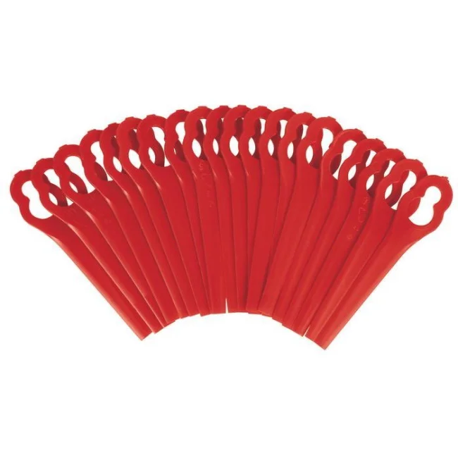 Einhell plastični rezervni noževi za trimer Blade-set PXC 20/1 3405730