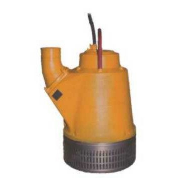 Elko pumpa za prljavu vodu VCG 510 R1 1.8KW Elko pumpa za prljavu vodu VCG 510 R1 1.8KW