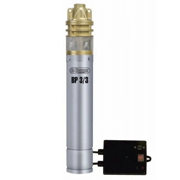 Elpumps dubinska pumpa 1100W BP 3/3 Elpumps dubinska pumpa 1100W BP 3/3