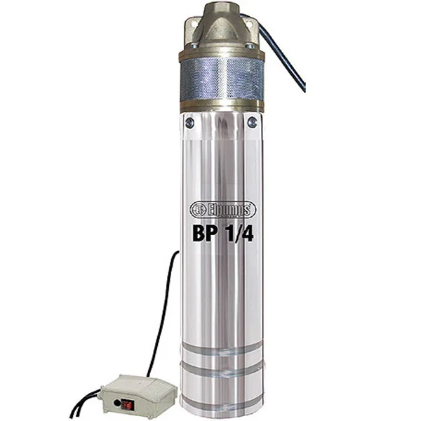 Elpumps dubinska pumpa 1300W BP 1/4 Elpumps dubinska pumpa 1300W BP 1/4