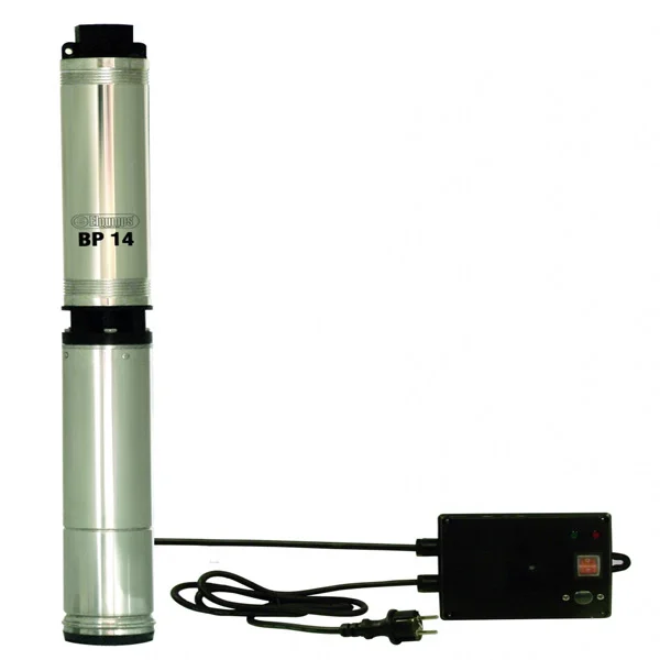 Elpumps dubinska pumpa 1600W BP 14 023506