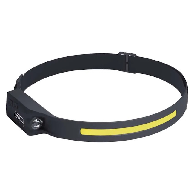 Emos čeona lampa LED 380lm punjiva P3541 Emos čeona lampa LED 380lm punjiva P3541