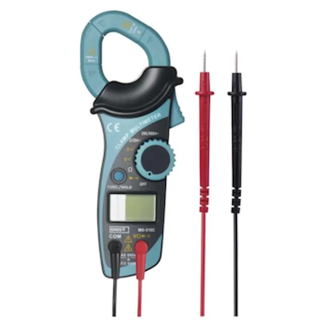 Emos multimetar klešta digitalni MD-310C M0305 Emos multimetar klešta digitalni MD-310C M0305