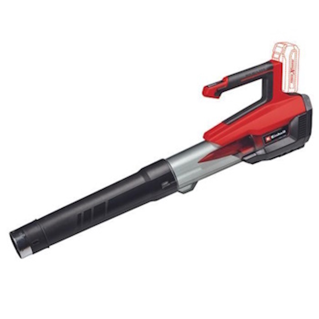Einhell PROFESSIONAL duvač lišća akumulatorski GP-LB 18/200 Li E-Solo