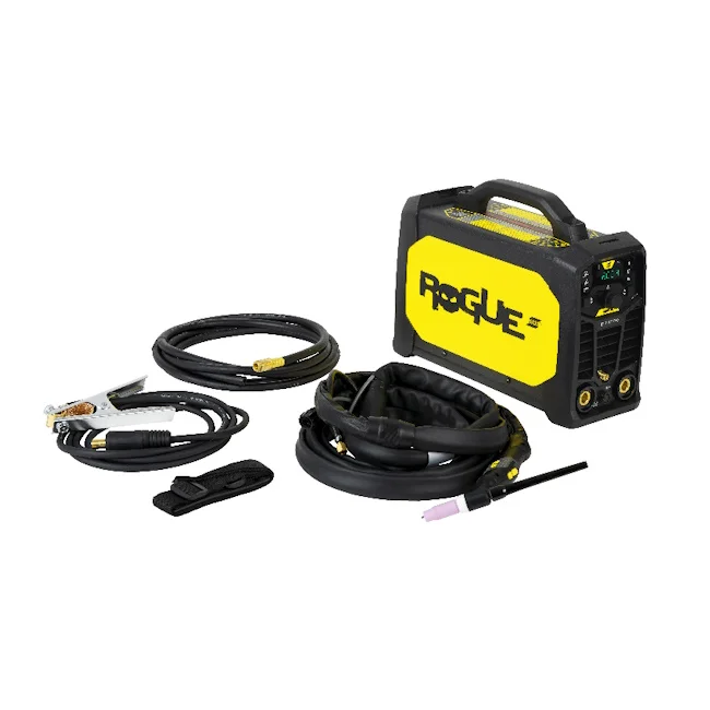 Esab aparat za zavarivanje ROGUE ET201iP PRO TIG 150260