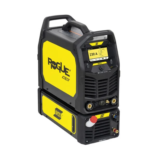 Esab TIG aparat za zavarivanje ROGUE AC/DC ET 230iP