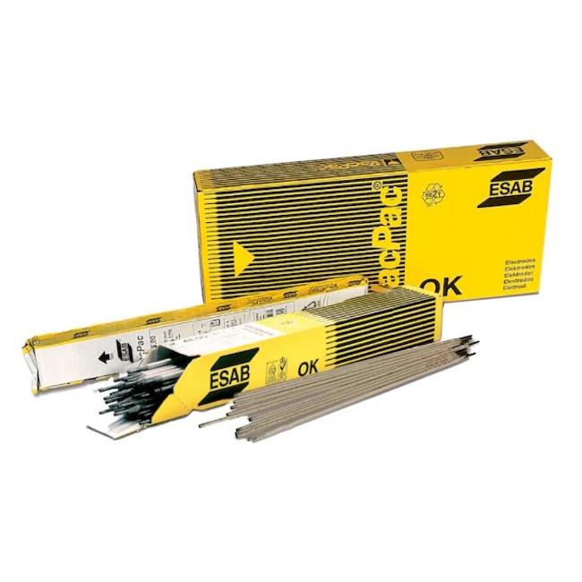 Esab elektrode FEMAX 33.80 4.0 pakovanje 5.9kg 180970