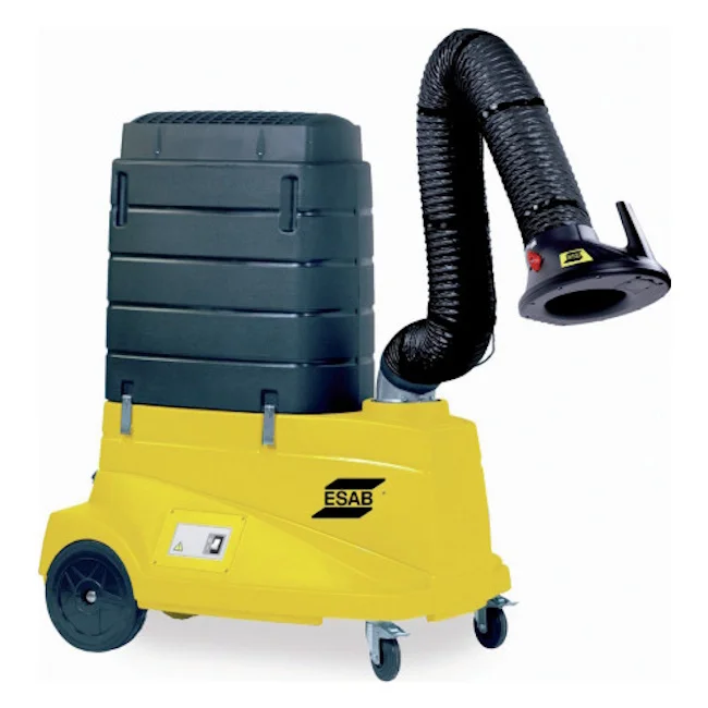 Esab usisni vagon ORIGO VAC CART 230V 0700003036 Esab usisni vagon ORIGO VAC CART 230V 0700003036