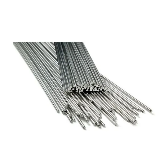 Esab žica TIG TIGROD 310LSi 2.4 pakovanje 5kg 186680