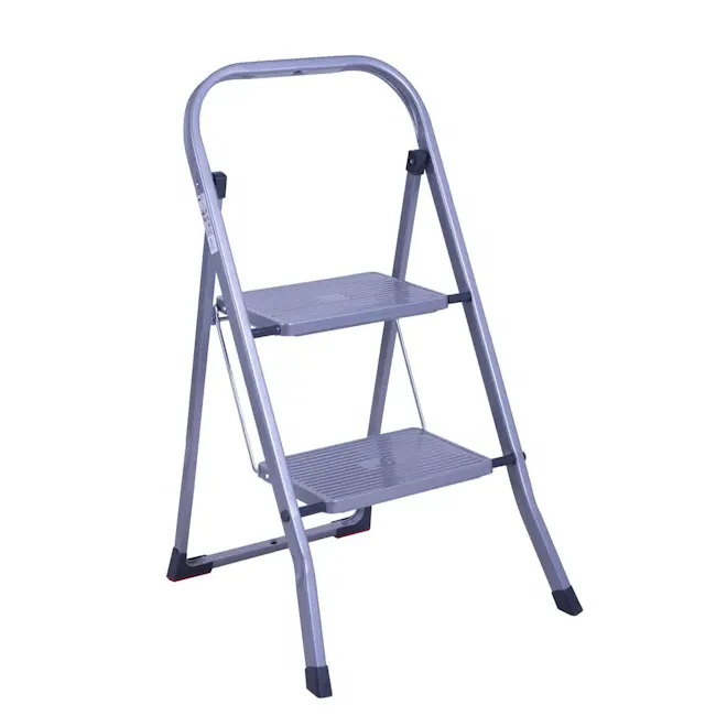 Eurogold merdevine OPERA MAX 2 grafitno siva 18201