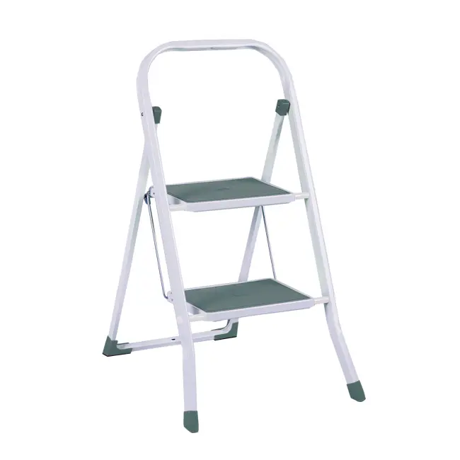 Eurogold merdevine SUPER MAX 2 bela/zelena 18203