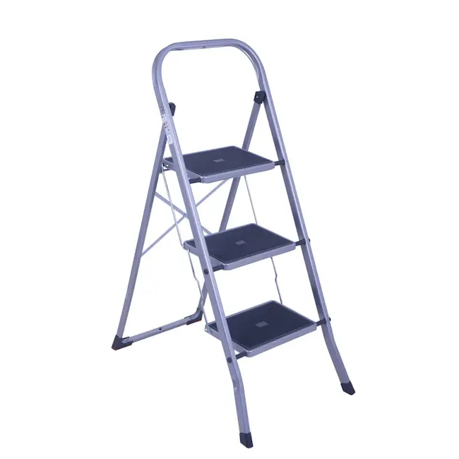 Eurogold merdevine SUPER MAX 3 crna/srebrna 18300