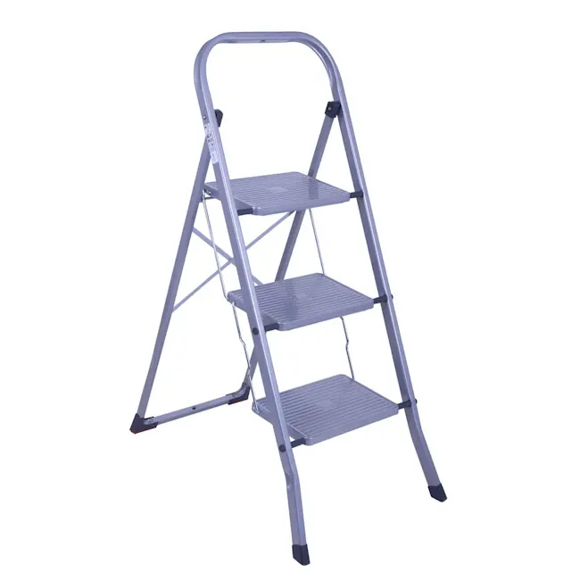 Eurogold merdevine OPERA MAX 3 grafitno siva 18301