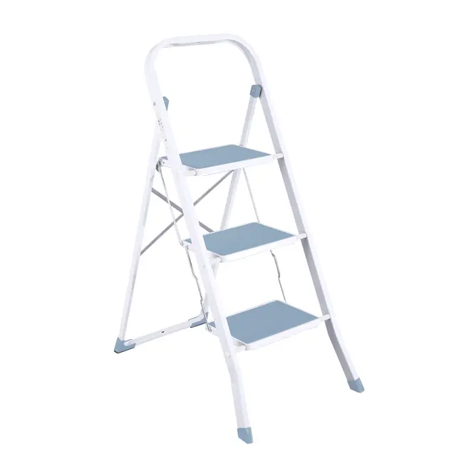 Eurogold merdevine SUPER MAX 3 bela/plava 18304