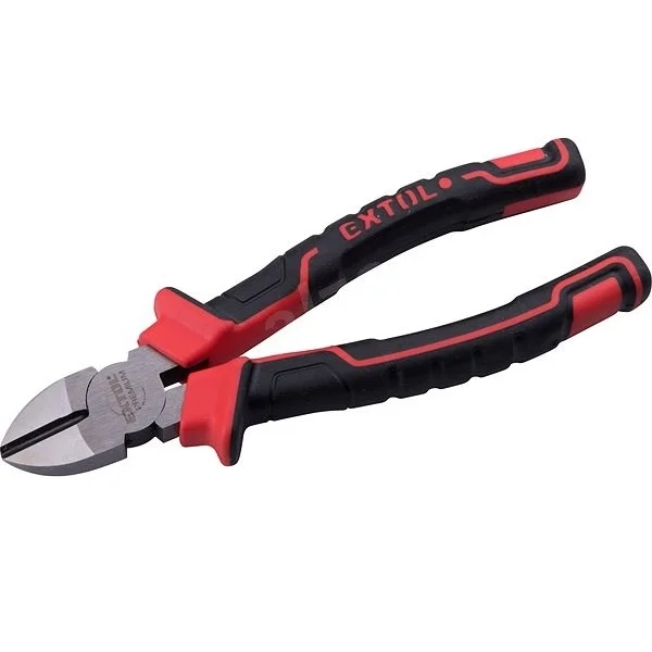 Extol klešta sečice 190mm Premium 8813187 Extol klešta sečice 190mm Premium 8813187