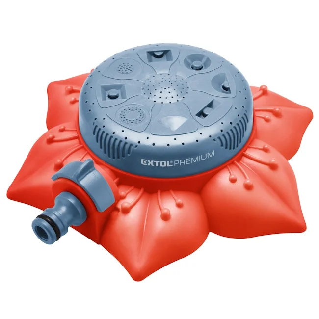 Extol Premium prskalica cvet 8876467