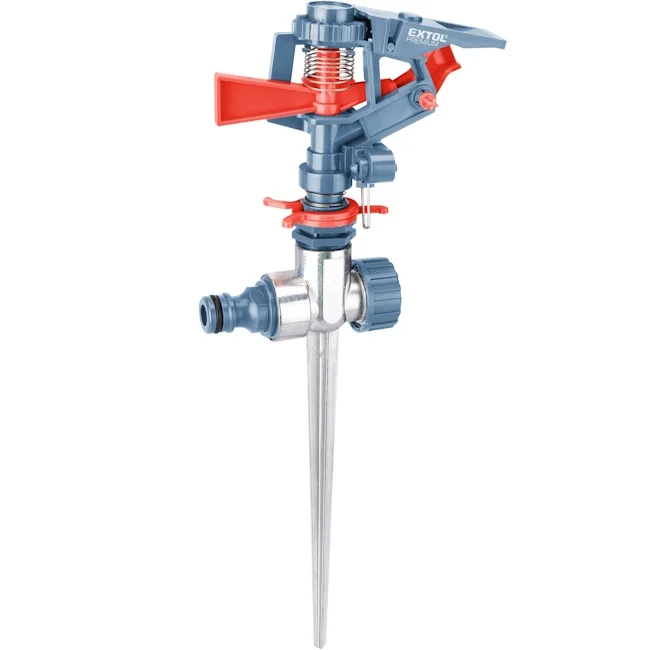 Extol Premium rotirajuća prkalica ubodna cink 8876462 Extol Premium rotirajuća prkalica ubodna cink 8876462