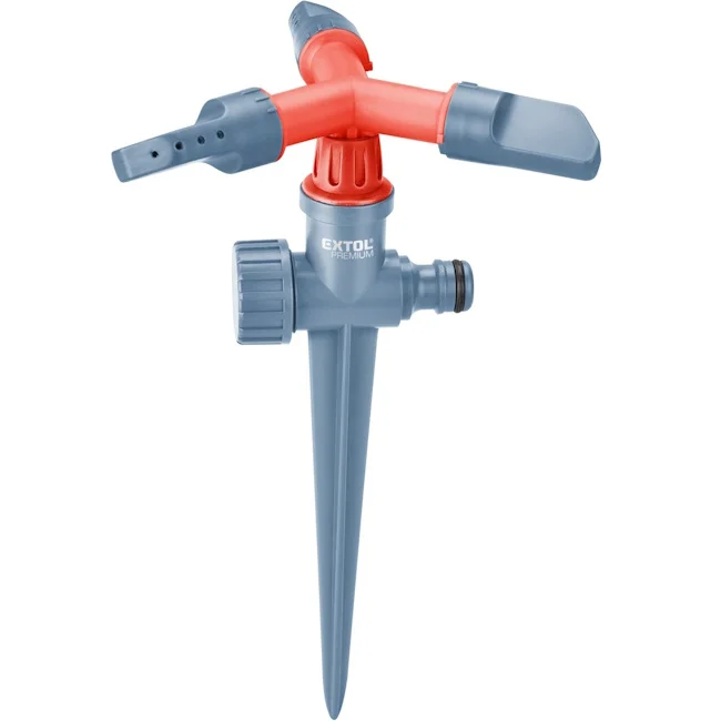 Extol Premium trokraka prkalica ubodna plastična 8876463