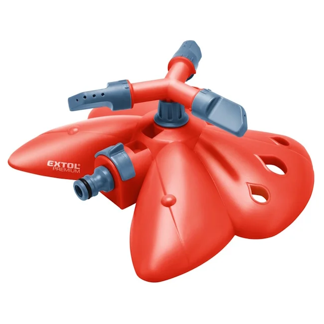 Extol Premium trokraka prkalica leptir 8876466 Extol Premium trokraka prkalica leptir 8876466