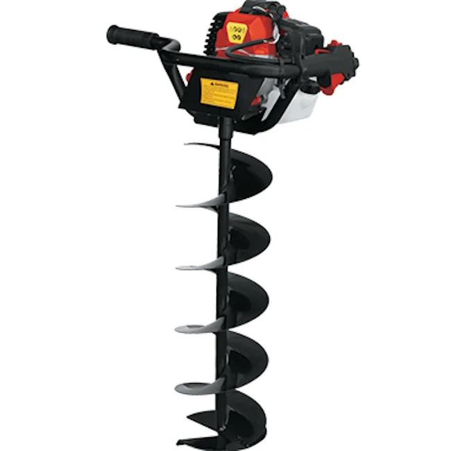 Farm motorni bušač rupa 50ccm i burgija 200mm FBR50N200 Farm motorni bušač rupa 50ccm i burgija 200mm FBR50N200