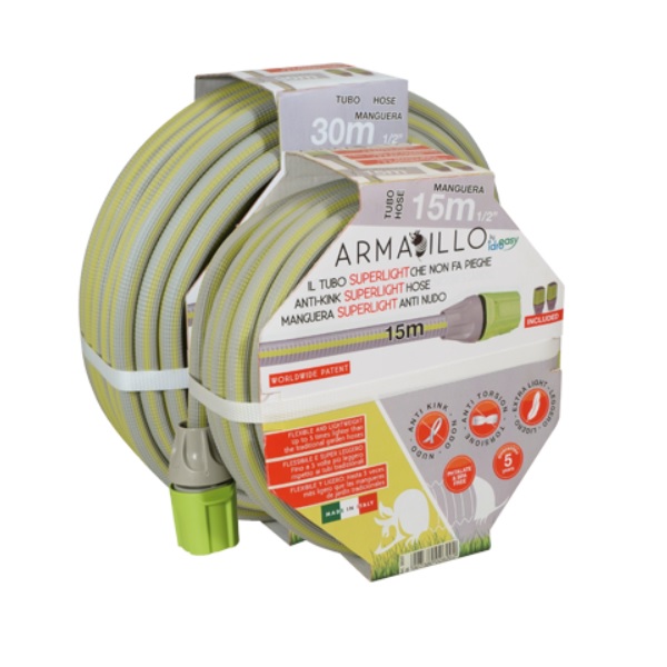 Farm crevo za vodu Superlight hose 15m CSL1215 Farm crevo za vodu Superlight hose 15m CSL1215