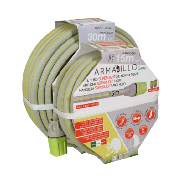 Farm crevo za vodu Superlight hose 15m CSL1215