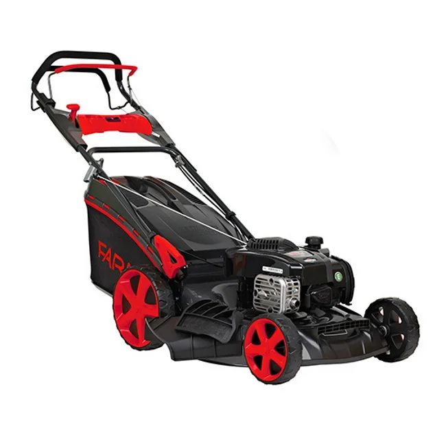 Farm kosačica za travu sa korpom samohodna B&S 150cc FLM511BS Farm kosačica za travu sa korpom samohodna B&S 150cc FLM511BS