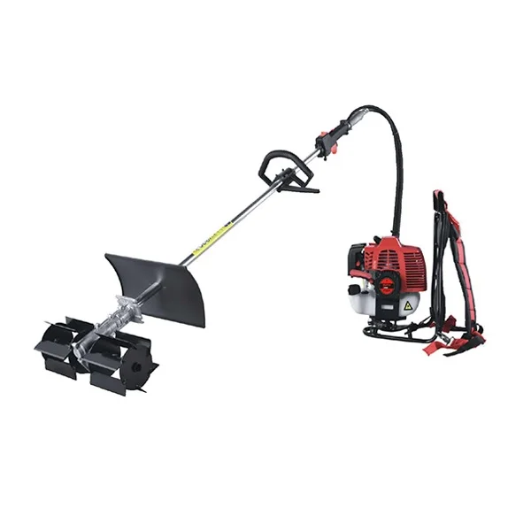 Farm motorni trimer 52cc sa frezom FT52DFR Farm motorni trimer 52cc sa frezom FT52DFR